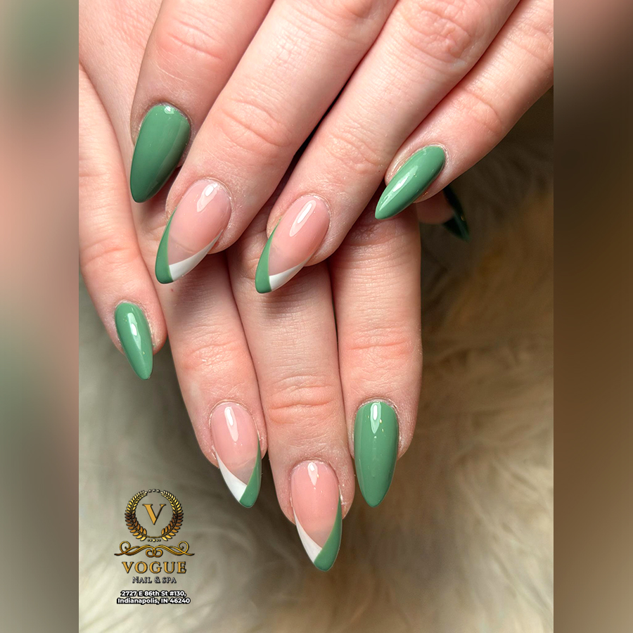 April Nail Design 2026
